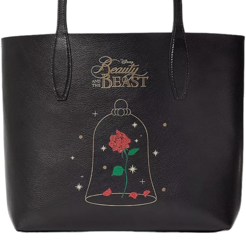 Kate spade x Disney NWT reversible bag
